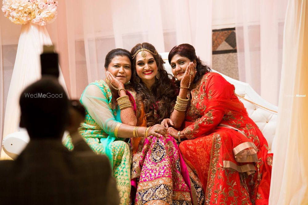 Photo By Farhaan Ahmad - Photographers