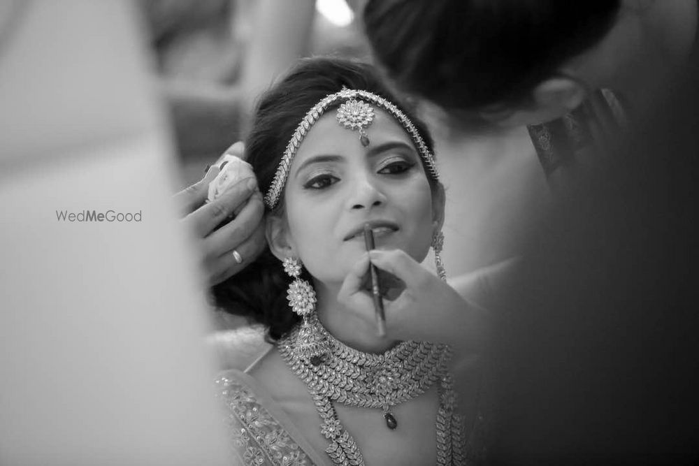 Photo By Transformation By Supriya Mishra - Bridal Makeup