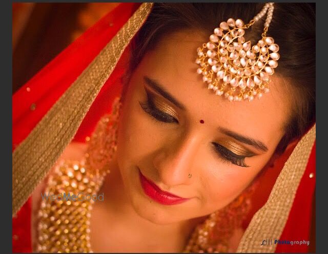 Photo By Transformation By Supriya Mishra - Bridal Makeup