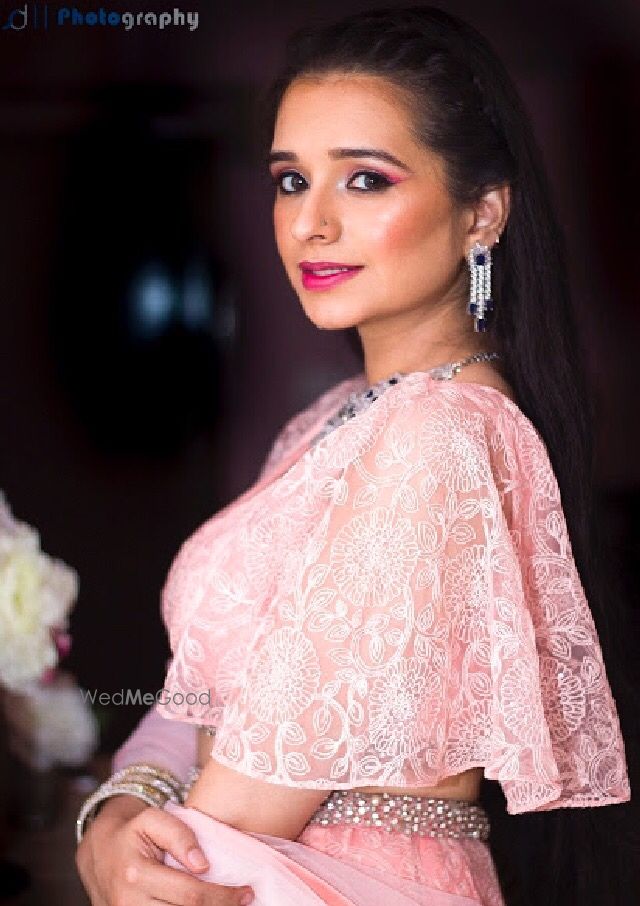 Photo By Transformation By Supriya Mishra - Bridal Makeup