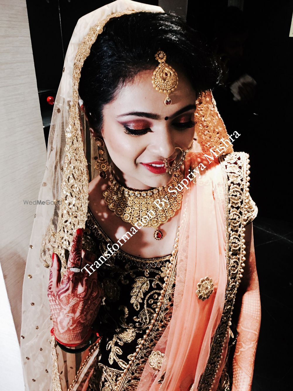 Photo By Transformation By Supriya Mishra - Bridal Makeup