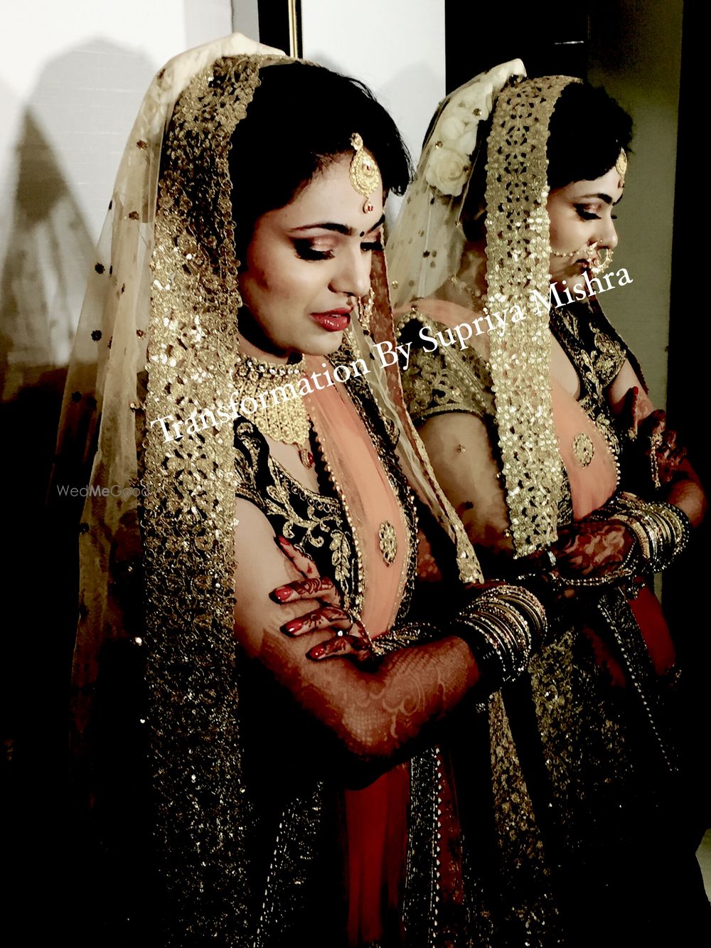 Photo By Transformation By Supriya Mishra - Bridal Makeup