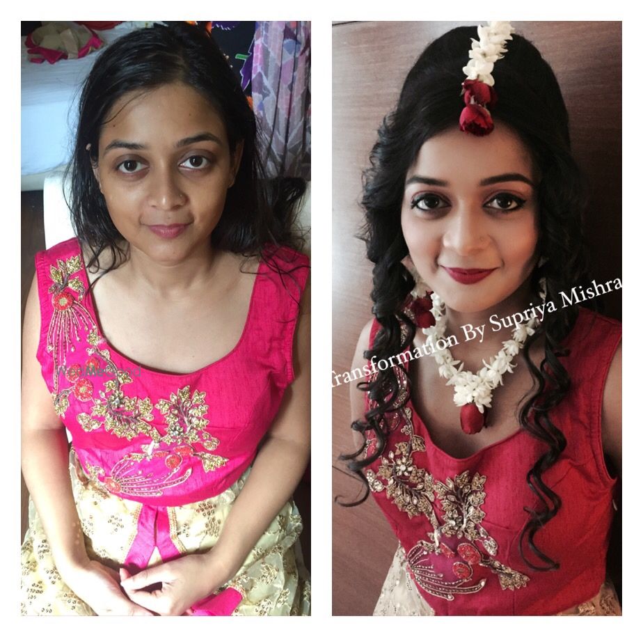 Photo By Transformation By Supriya Mishra - Bridal Makeup