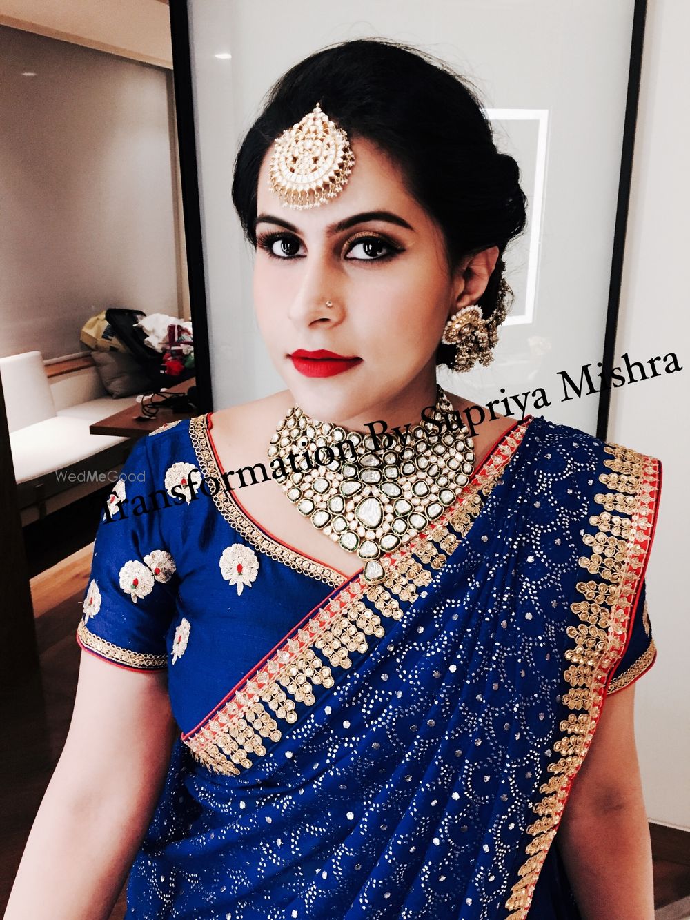 Photo By Transformation By Supriya Mishra - Bridal Makeup