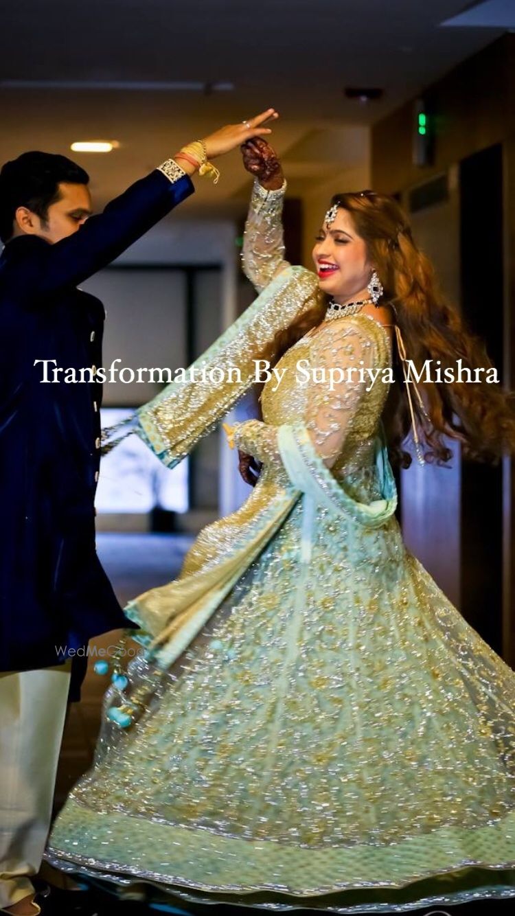 Photo By Transformation By Supriya Mishra - Bridal Makeup