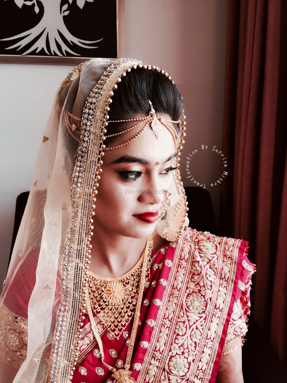 Photo By Transformation By Supriya Mishra - Bridal Makeup