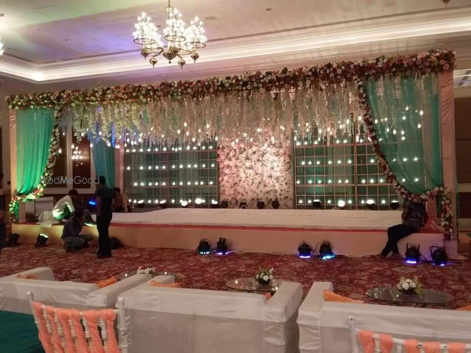 Photo By The Decor Squad - Wedding Planners