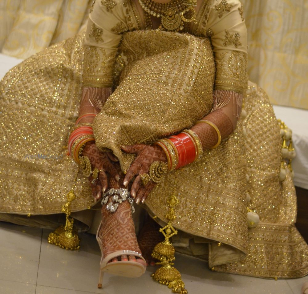 Photo By Zeb - Bridal Wear