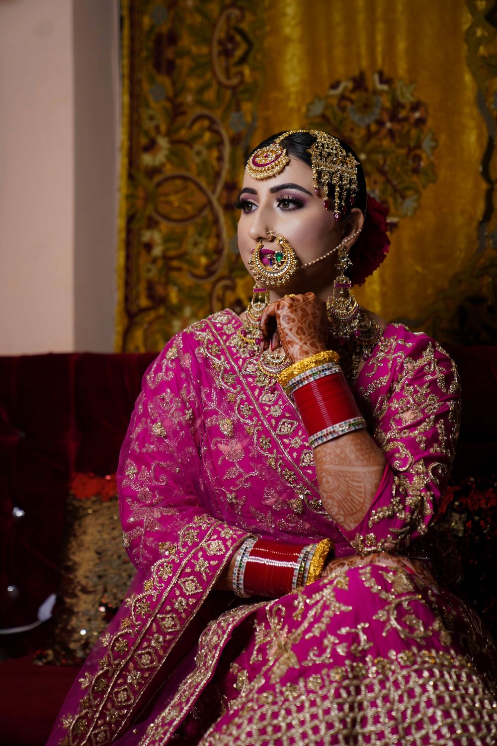 Photo By Jai Babbar - Professional Makeup Artist - Bridal Makeup