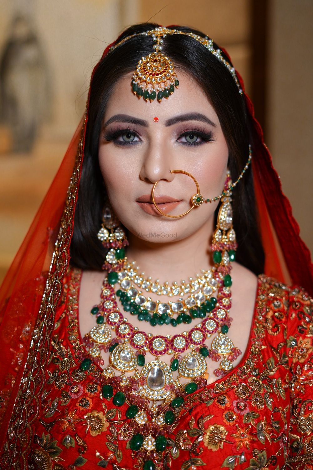 Photo By Jai Babbar - Professional Makeup Artist - Bridal Makeup