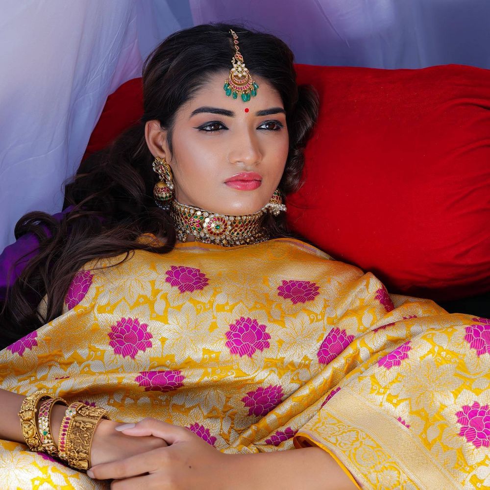 Photo By Sailesh Singhania - Bridal Wear