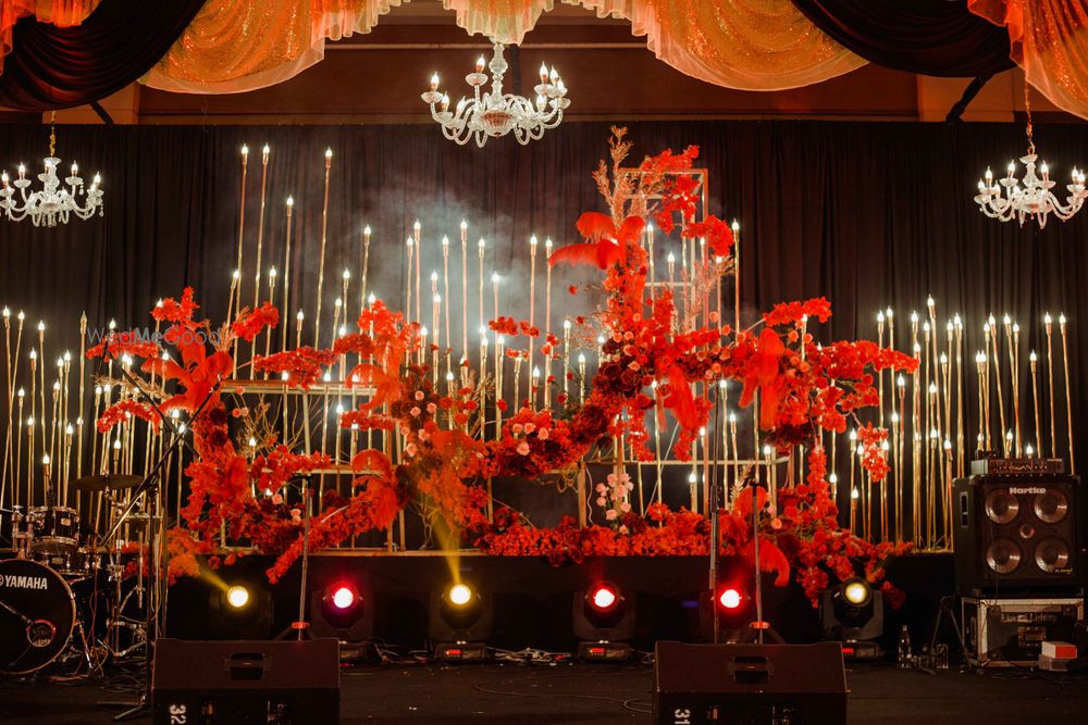 Photo By Mandala Events - Wedding Planners