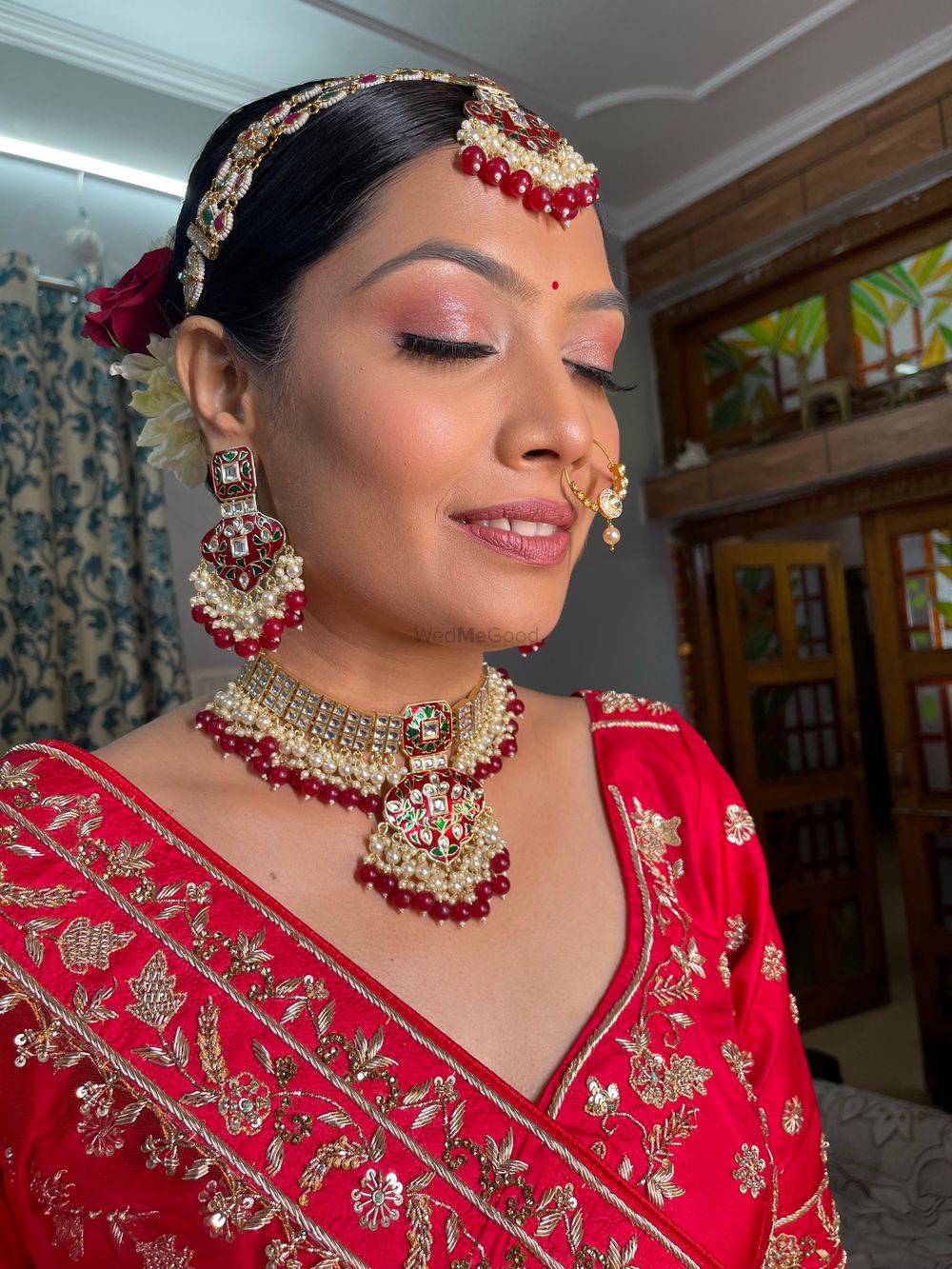 Photo By Preeti Singh - Bridal Makeup