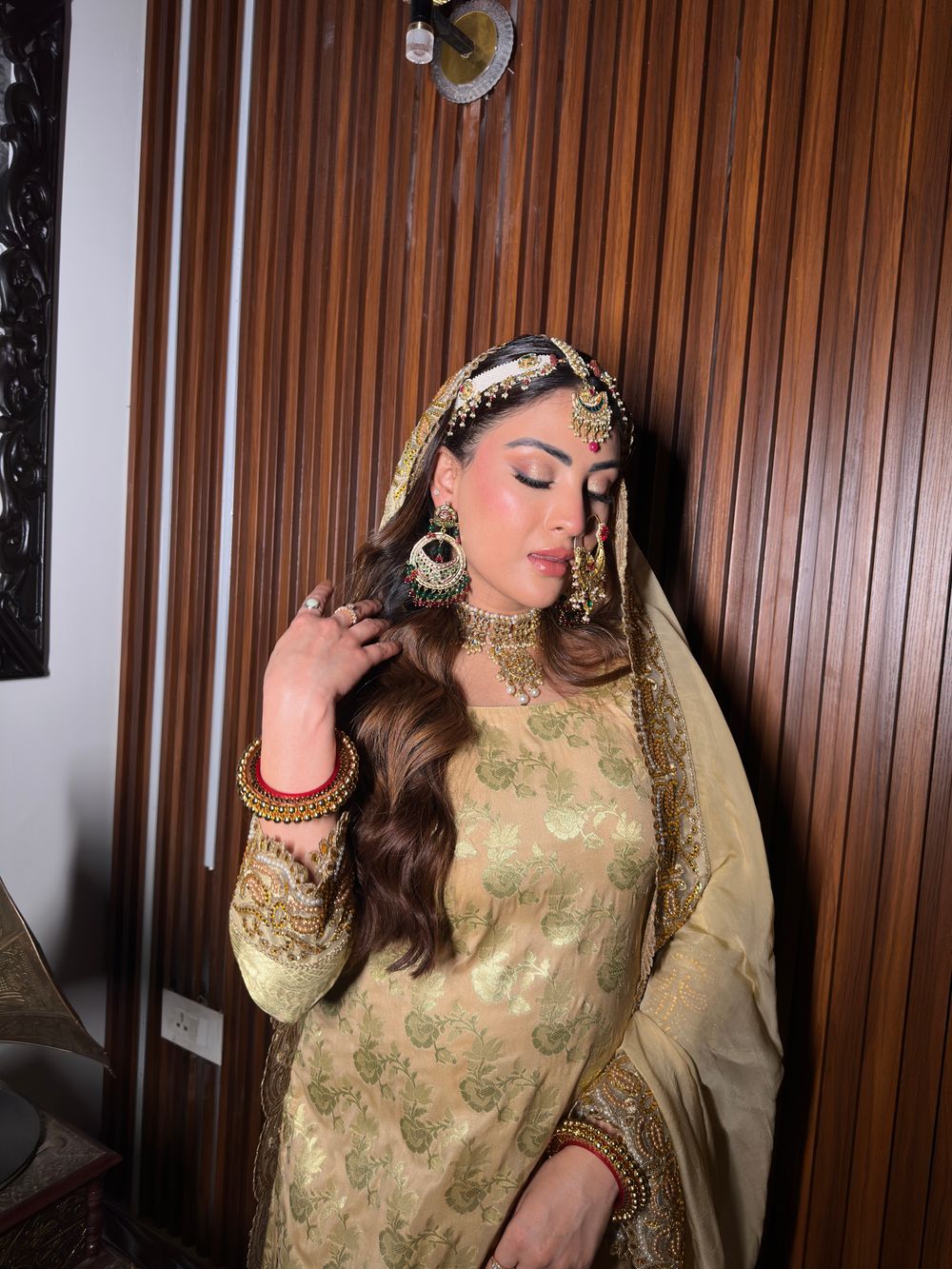 Photo By Preeti Singh - Bridal Makeup