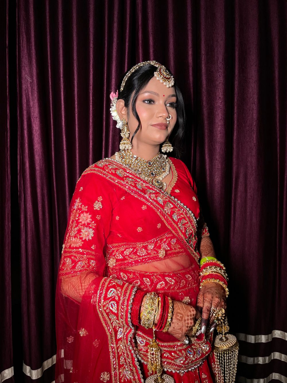 Photo By Preeti Singh - Bridal Makeup