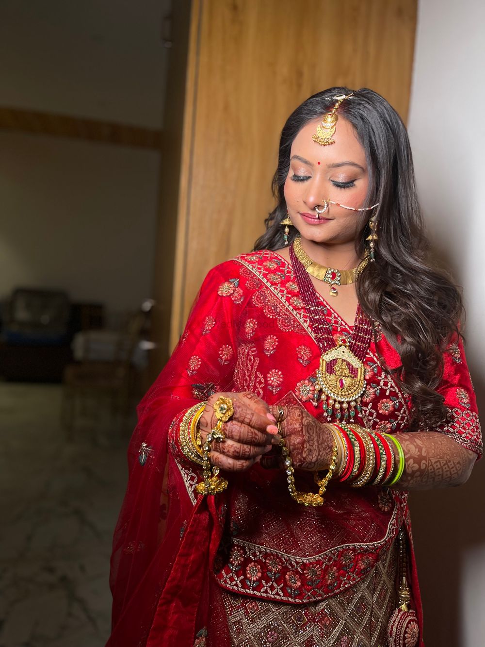 Photo By Preeti Singh - Bridal Makeup