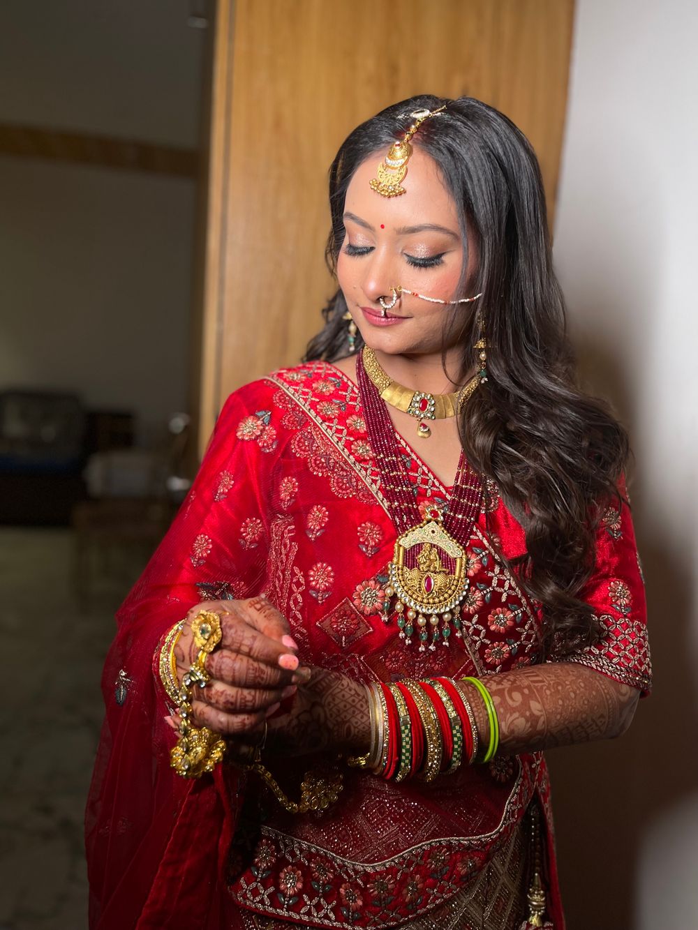 Photo By Preeti Singh - Bridal Makeup