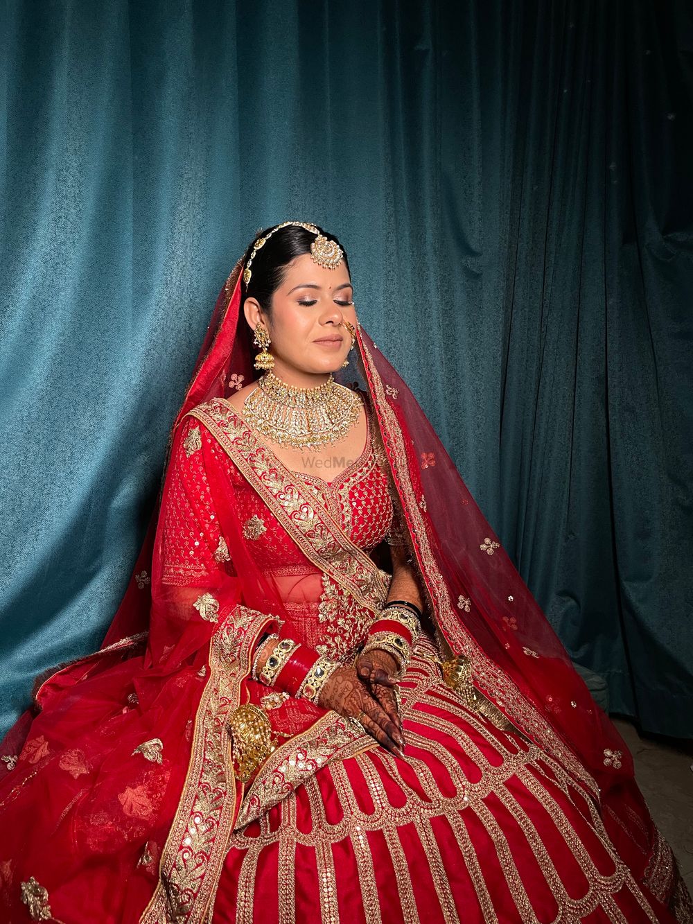 Photo By Preeti Singh - Bridal Makeup