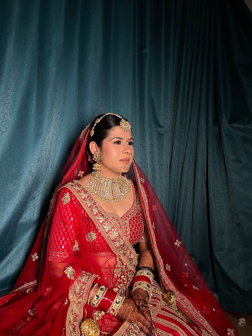 Photo By Preeti Singh - Bridal Makeup