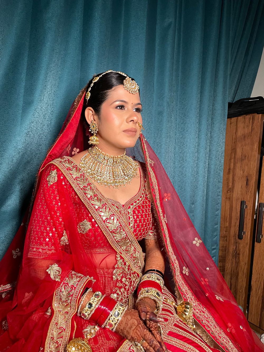 Photo By Preeti Singh - Bridal Makeup