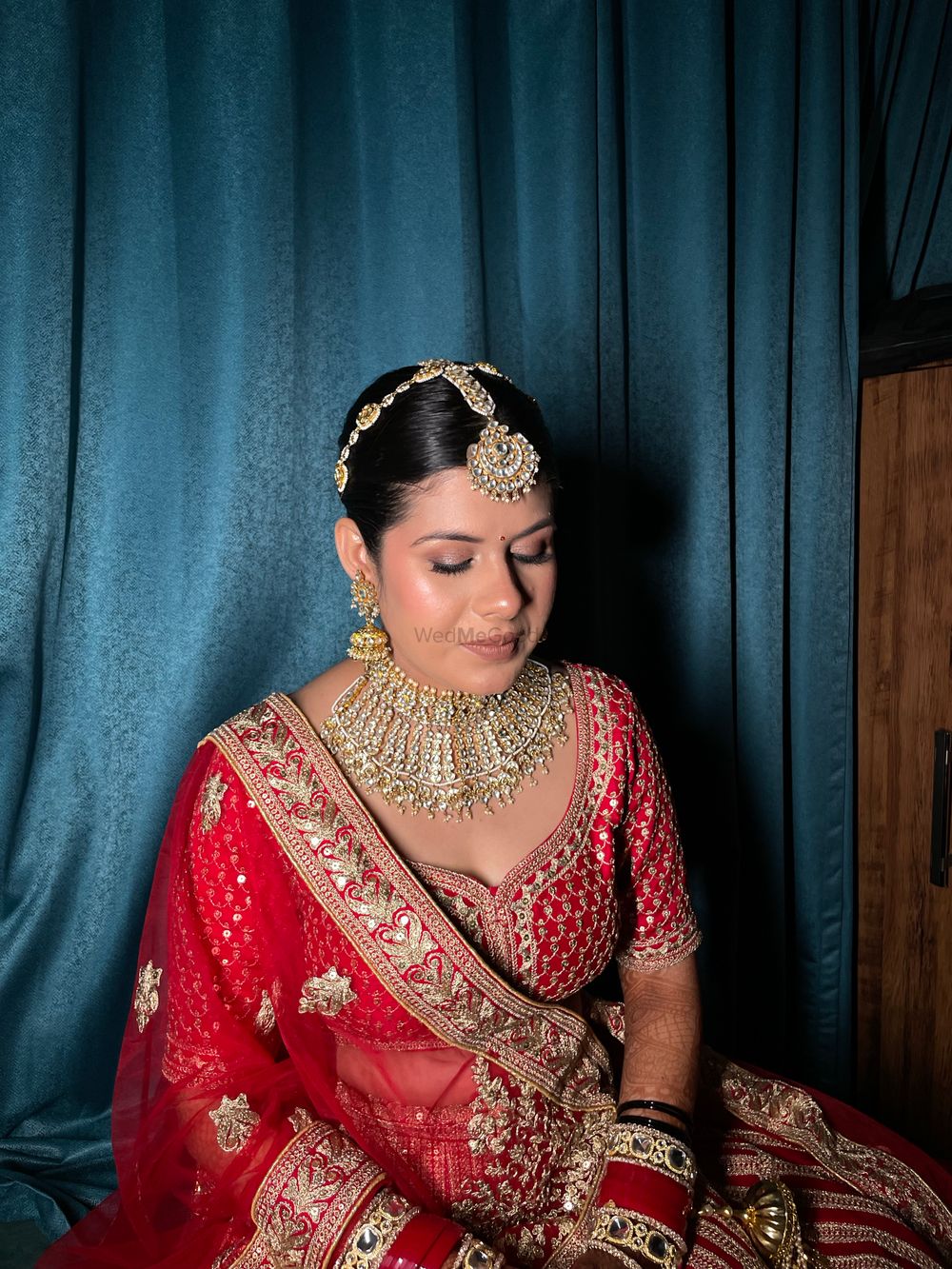 Photo By Preeti Singh - Bridal Makeup