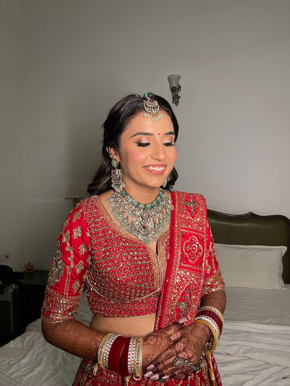 Photo By Preeti Singh - Bridal Makeup