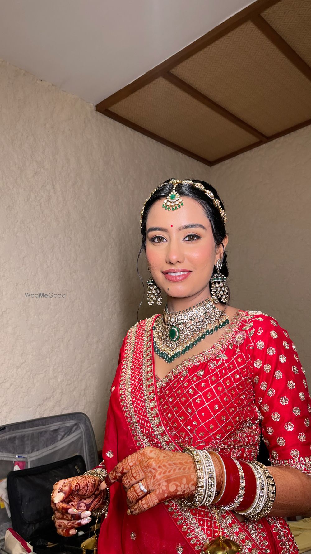 Photo By Preeti Singh - Bridal Makeup Artists