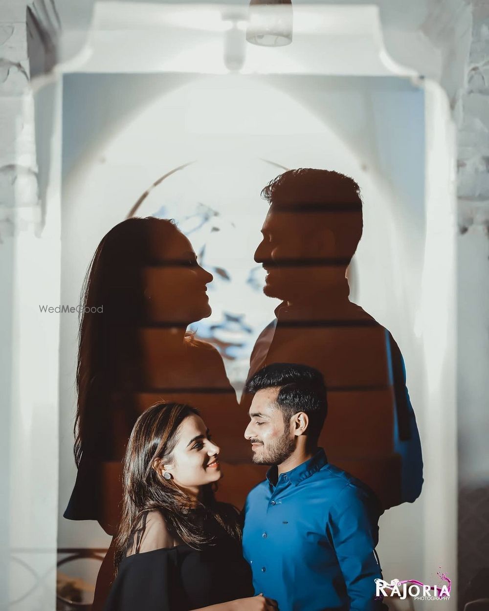 Photo By Rajoria Photography - Pre Wedding Photographers