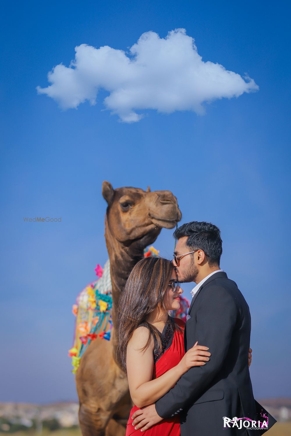 Photo By Rajoria Photography - Pre Wedding Photographers