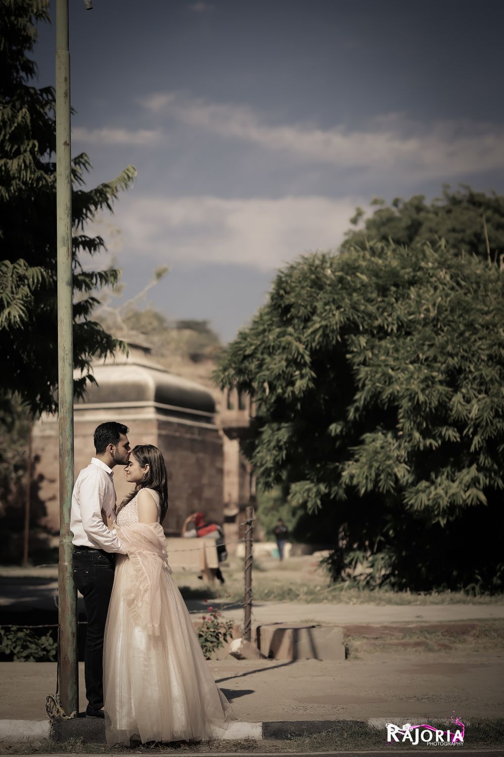 Photo By Rajoria Photography - Pre Wedding Photographers