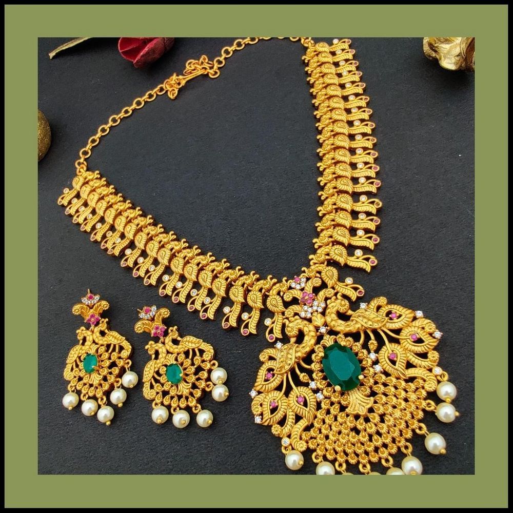 Photo By Mahila Bangle Stores - Jewellery