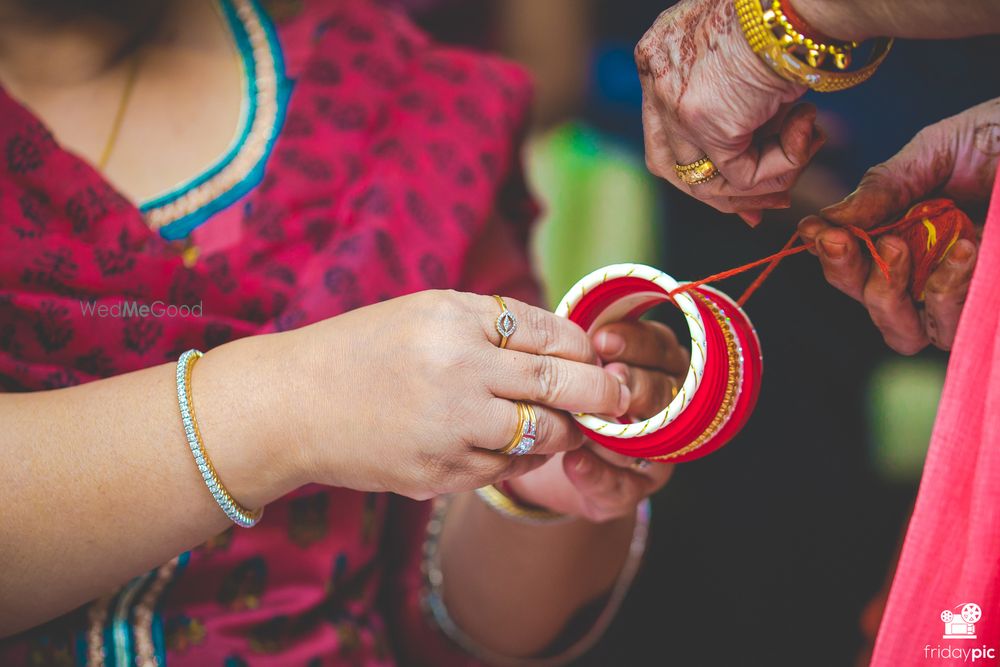 Photo By Fridaypic - Photographers