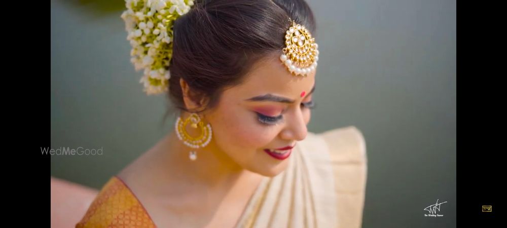 Photo By Makeup by Shilpa - Bridal Makeup