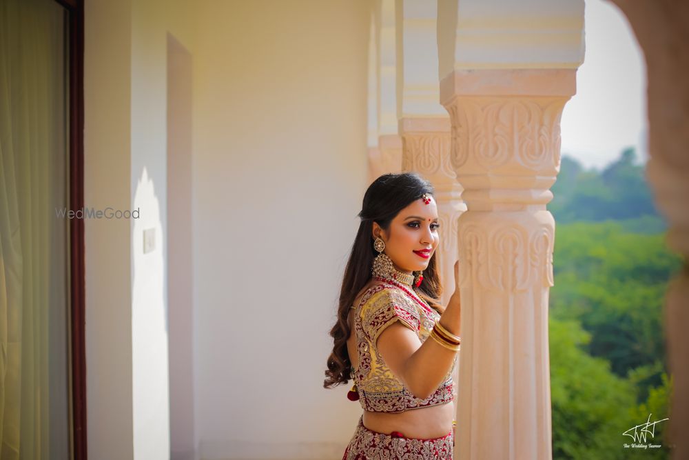 Photo By Makeup by Shilpa - Bridal Makeup