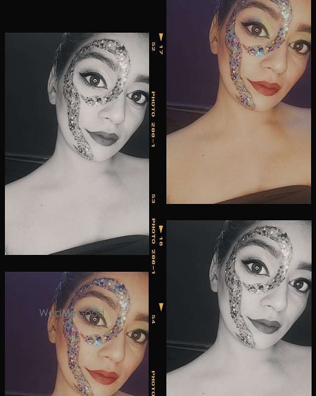 Photo By Makeup by Shilpa - Bridal Makeup