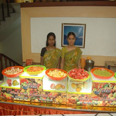 Srinidhi Catering