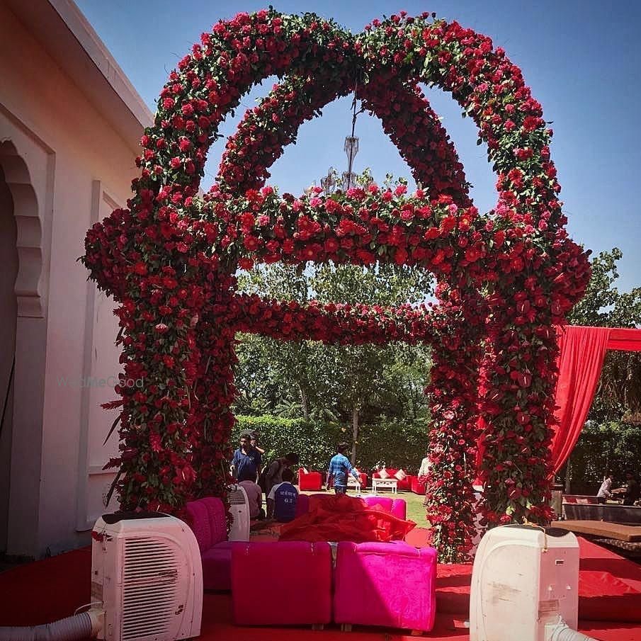 Photo By The Day to Remember Wedding - Wedding Planners