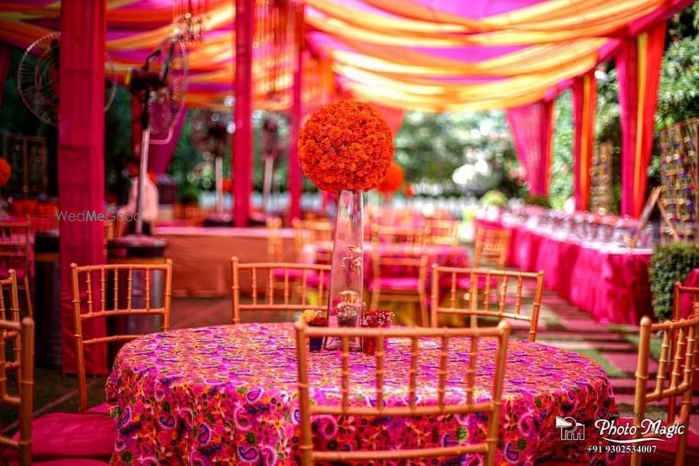 Photo By The Day to Remember Wedding - Wedding Planners