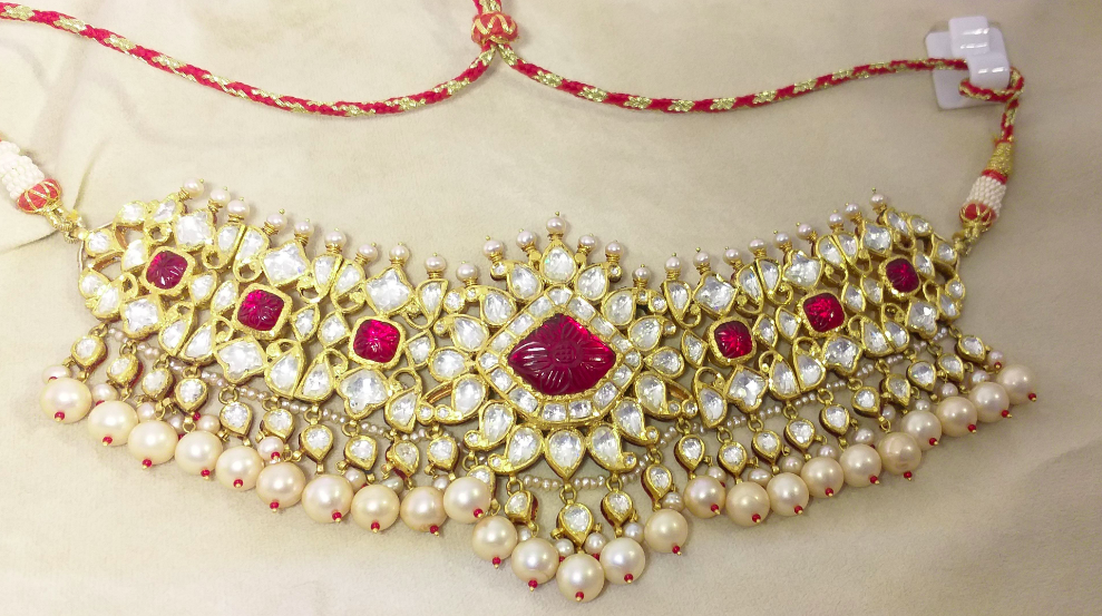 Ambika Jewellers - Khema-Ka-Kuwa, Jodhpur | Wedding Jewellery