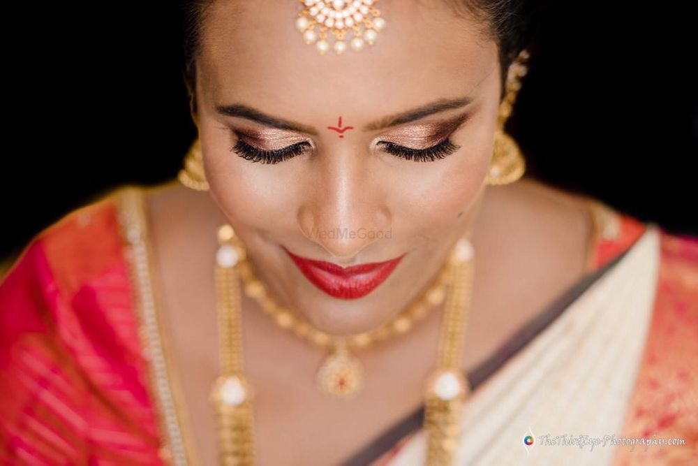 Photo By Makeup by Rachana - Bridal Makeup