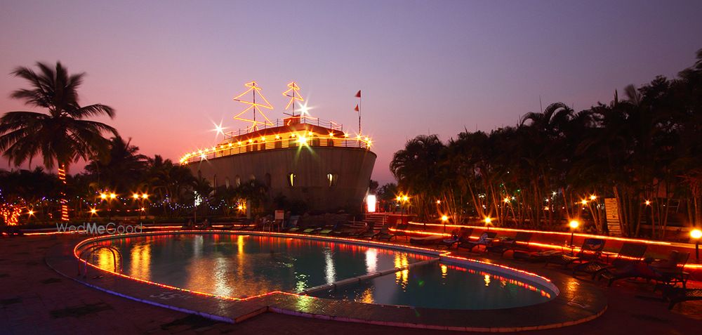Photo By The Byke Old Anchor Beach Resort & SPA - Venues