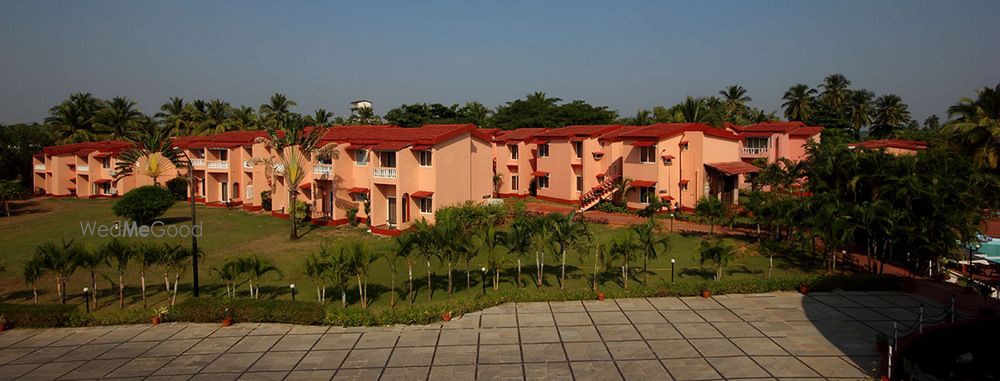 Photo By The Byke Old Anchor Beach Resort & SPA - Venues