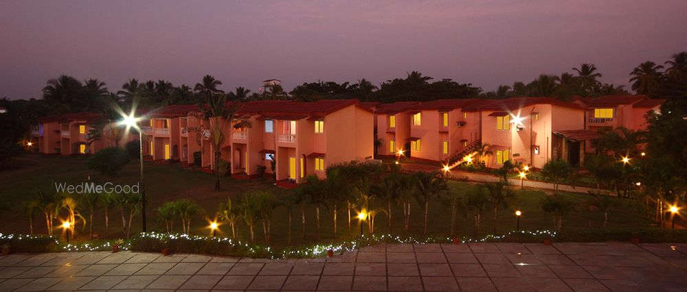 Photo By The Byke Old Anchor Beach Resort & SPA - Venues