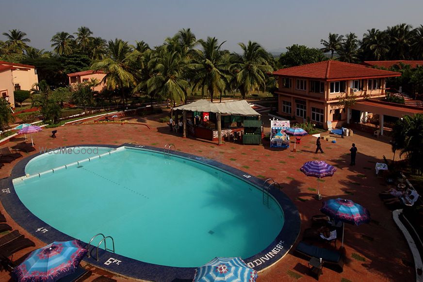 Photo By The Byke Old Anchor Beach Resort & SPA - Venues