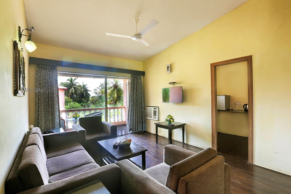 Photo By The Byke Old Anchor Beach Resort & SPA - Venues