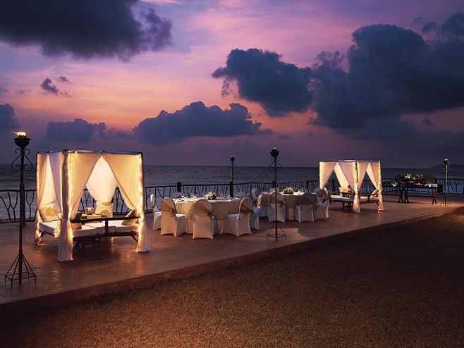 Photo By Taj Fort Aguada Resort & Spa, Goa - Venues