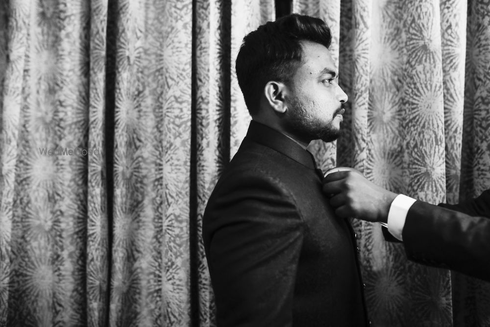 Photo By Rahul Prakash Photography - Photographers