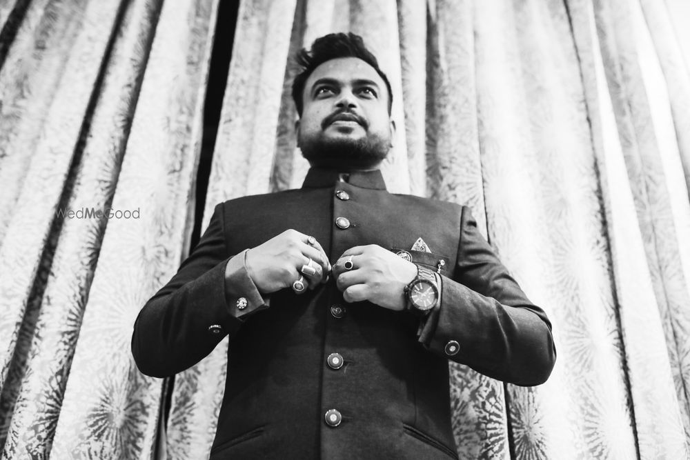 Photo By Rahul Prakash Photography - Photographers