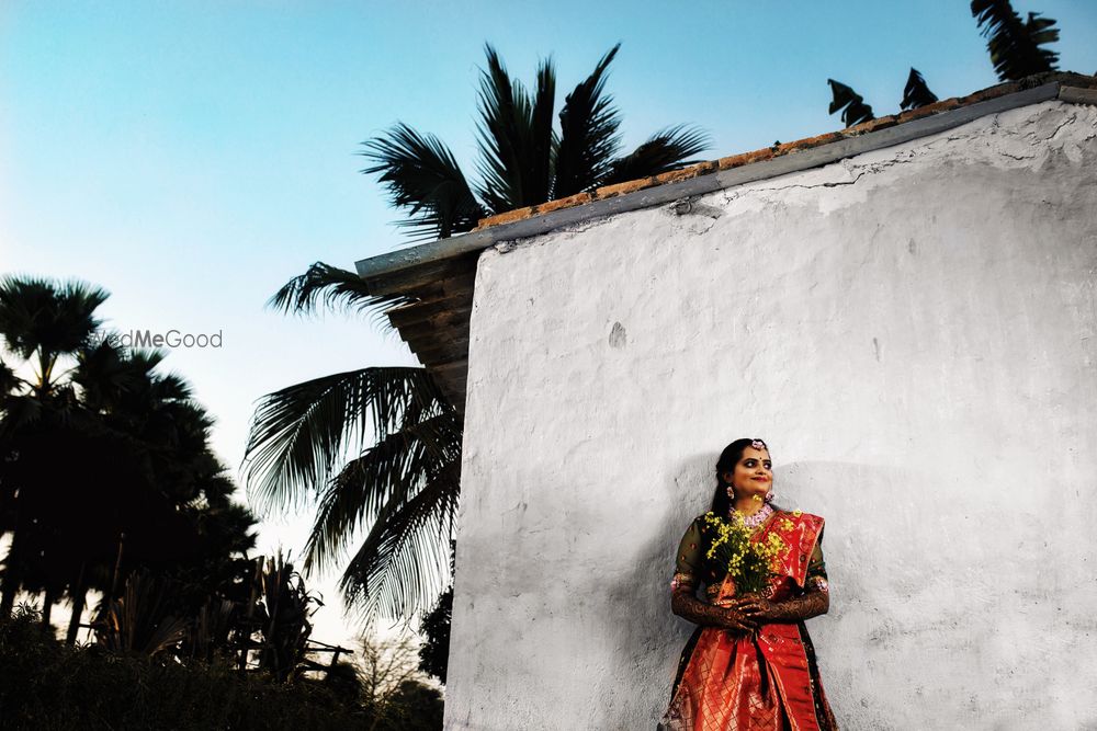 Photo By Rahul Prakash Photography - Photographers