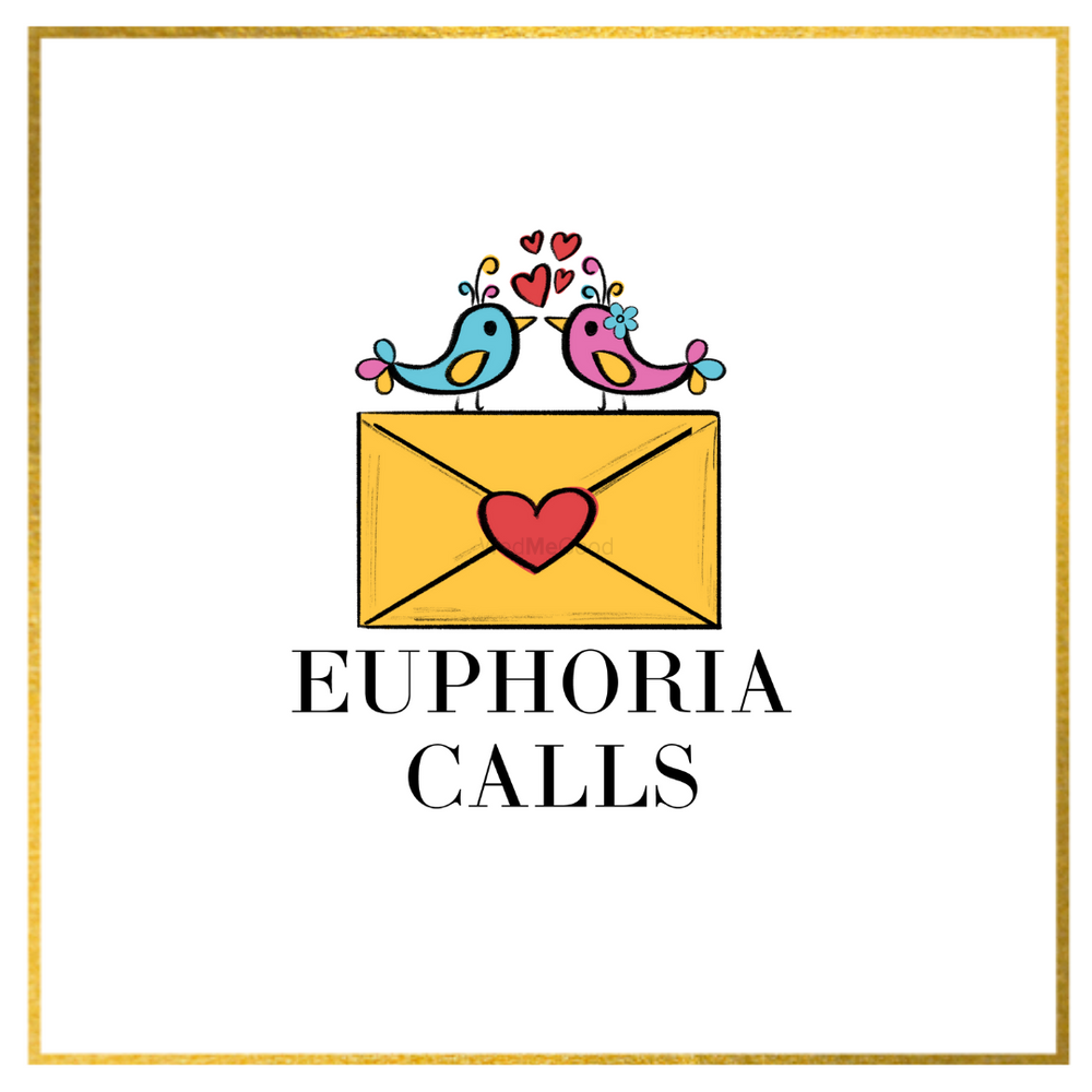 Photo By Euphoria Calls - Invitations